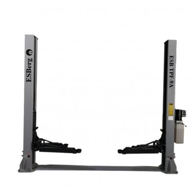 Подъемник двухстоечный ESBerg ESB TPF-9A Подъемник двухстоечный ESBerg ESB TPF-9A