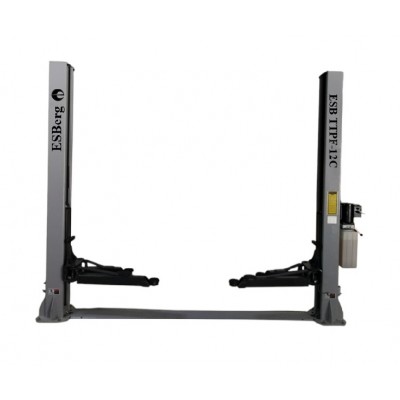 Подъемник двухстоечный ESBerg ESB TTPF-12C Подъемник двухстоечный ESBerg ESB TTPF-12C