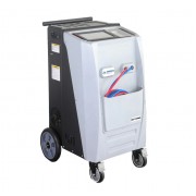 Установка для заправки кондиционеров с функцией промывки системы автомобиля AC SERVICE MACHINE, арт. № HAC Premium AC1900 horex