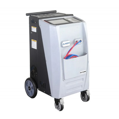 Установка для заправки кондиционеров с функцией промывки системы автомобиля AC SERVICE MACHINE, арт. № HAC Premium AC1900 horex Установка для заправки кондиционеров с функцией промывки системы автомобиля AC SERVICE MACHINE, арт. № HAC Premium AC1900 horex