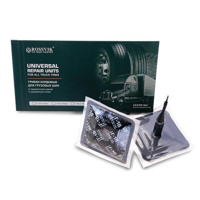 ГРИБКИ Г 18-2К, 10 ШТ.Rossvik ГРИБКИ Г 18-2К, 10 ШТ.Rossvik