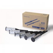 НОЖКИ ГРИБКОВ N-21, (С УСТ. ПРОВОЛОКОЙ)15 ШТ