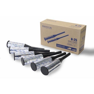 НОЖКИ ГРИБКОВ N-25, (С УСТ. ПРОВОЛОКОЙ)10ШТ НОЖКИ ГРИБКОВ N-25, (С УСТ. ПРОВОЛОКОЙ)10ШТ