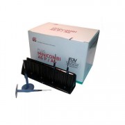 Ножки  грибков Minicombi (А6) 6мм Rema Tip-Top (упак. 40шт)