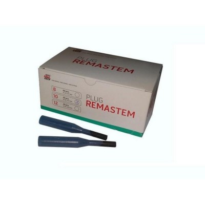 Ножки грибков Remastem 10мм Rema Tip-Top ( упак. 20 шт) Ножки грибков Remastem 10мм Rema Tip-Top ( упак. 20 шт)