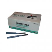 Ножки  грибков Remastem 6мм Rema Tip-Top (упак. 60 шт) 