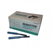 Ножки  грибков Remastem 8мм Rema Tip-Top (упак. 60 шт) 