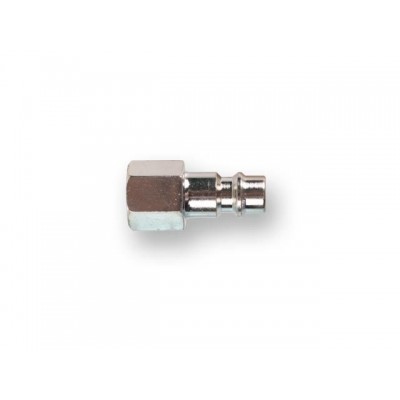 Соединение быстросъемное, "папа"-внутр. резьба 1/4" ECO Соединение быстросъемное, "папа"-внутр. резьба 1/4" ECO