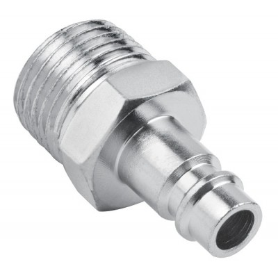 Штуцер (Внешняя резьба, папа) (ø20мм) GS-P-20-1 Штуцер (Внешняя резьба, папа) (ø20мм) GS-P-20-1