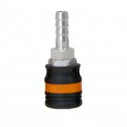 Быстросъем (Елочка-мама) (ø10мм) GS-M-2710