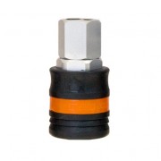 Быстросъем (Внутренняя резьба, мама) (ø13мм) GS-M-2713-2