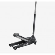 Домкрат гидравлический подкатной с низким профилем 3т