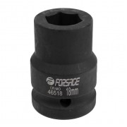 Головка ударная 18мм 3/4" 6-гр. Forsage