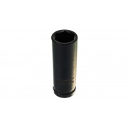 Головка ударная глубокая 19мм 1/2" 6-гр. ROCKFORCE