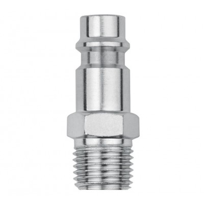 Штуцер (Внутренняя резьба, папа) (ø13мм) GS-P-13-2 Штуцер (Внутренняя резьба, папа) (ø13мм) GS-P-13-2