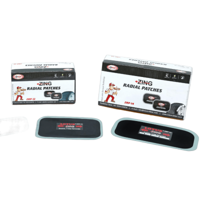 Пластырь радиальный ZRP-14 78х152 мм 1 слой корда (упак. 10 шт) LOTUS Пластырь радиальный ZRP-14 78х152 мм 1 слой корда (упак. 10 шт) LOTUS