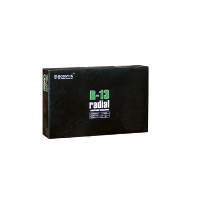 Пластырь R-13 75х90мм 1 слой корда (упак.20 шт) ROSSVIK Пластырь R-13 75х90мм 1 слой корда (упак.20 шт) ROSSVIK