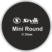 Латка для камер Sivik Mini Round  