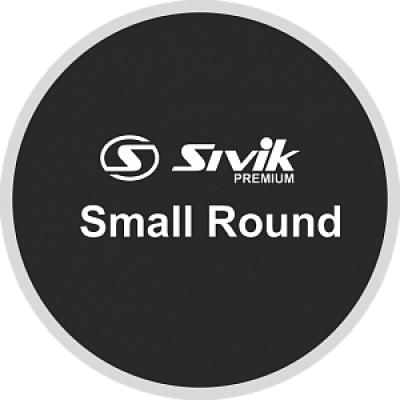 Латка для камер Sivik Small Round Латка для камер Sivik Small Round