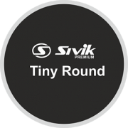  Латка для камер Sivik Tiny Round 