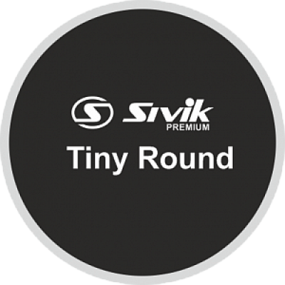 Латка для камер Sivik Tiny Round Латка для камер Sivik Tiny Round