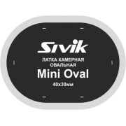 Латка для камер Sivik Mini Oval