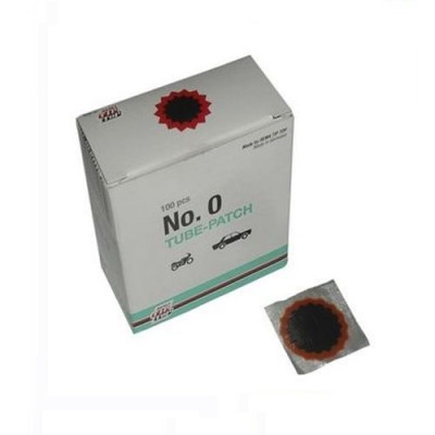 Латка камерная №0 TIP-TOP Латка камерная №0 TIP-TOP