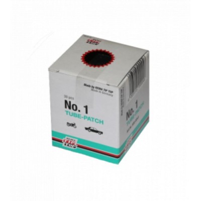 Латка камерная №1 (упак. 30 шт) Латка камерная №1 (упак. 30 шт)