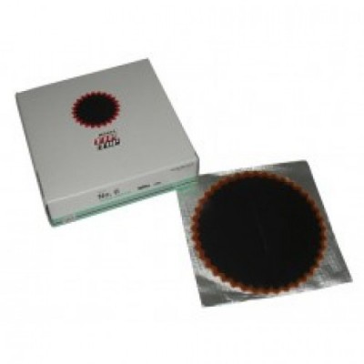 Латка камерная №6 TIP-TOP (упак. 10 шт) Латка камерная №6 TIP-TOP (упак. 10 шт)