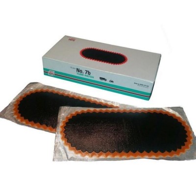 Латка камерная №7B TIP-TOP Латка камерная №7B TIP-TOP