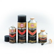 Буферный очиститель, 500 мл, Maruni LB-500		