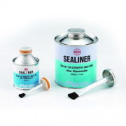 Герметик бескамерного слоя - CFC FREE 1000 мл, Maruni SL-10