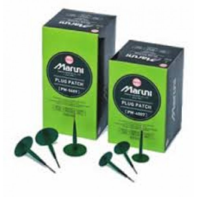 Maruni грибок 12 х 80 мм, Maruni PW-8012 (6 шт/уп) Maruni грибок 12 х 80 мм, Maruni PW-8012 (6 шт/уп)