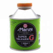 Клей для шин - CFC FREE 200 мл, Maruni Super Valkarn G