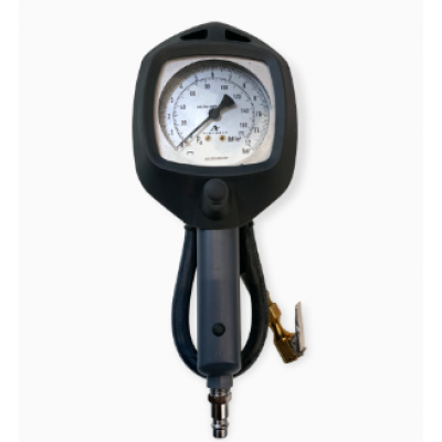 Пистолет подкачки ТСР-293 (стрелочный) ТСР-293 Пистолет подкачки ТСР-293 (стрелочный) ТСР-293