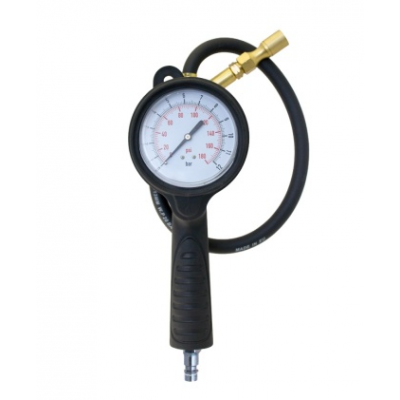 Пистолет подкачки ТСР-880 (стрелочный) Пистолет подкачки ТСР-880 (стрелочный)