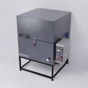 Мойка деталей автоматическая с подогревом и эл.приводом (GAROPT) GTM700ST