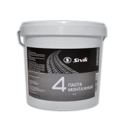 Паста монтажная Sivik MG-3000 (3кг)