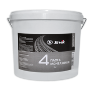 Паста монтажная Sivik 5кг