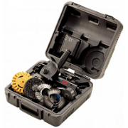 МАШИНКА СИСТЕМЫ MBX ДЛЯ УДАЛЕНИЯ РЖАВЧИНЫ C КОМПЛЕКТОМ ПРИНАДЛЕЖНОСТЕЙ MIGHTY SEVEN QB-0808