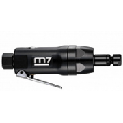 ПНЕВМАТИЧЕСКАЯ БОРМАШИНА (ШАРОШКА) 6 ММ, 7500 ОБ/МИН MIGHTY SEVEN QT-102