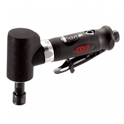 ПНЕВМАТИЧЕСКАЯ БОРМАШИНА (ШАРОШКА) MIGHTY SEVEN QA-633QA, 3 - 6 ММ, 15000 ОБ/МИН, УГЛОВАЯ ПНЕВМАТИЧЕСКАЯ БОРМАШИНА (ШАРОШКА) MIGHTY SEVEN QA-633QA, 3 - 6 ММ, 15000 ОБ/МИН, УГЛОВАЯ