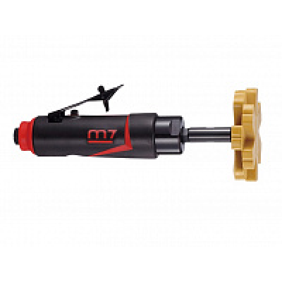ПНЕВМАТИЧЕСКАЯ ЗАЧИСТНАЯ МАШИНА MIGHTY SEVEN QB-812T ПНЕВМАТИЧЕСКАЯ ЗАЧИСТНАЯ МАШИНА MIGHTY SEVEN QB-812T
