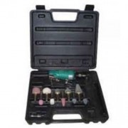 ПНЕВМОБОРМАШИНКА ПРОФИ С НАБОРОМ КАМНЕЙ ROTAKE RT-1108K