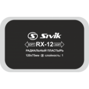 Радиальный пластырь Sivik RX-12