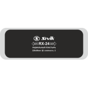 Радиальный пластырь Sivik RX-24