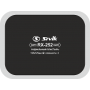Радиальный пластырь Sivik RX-252