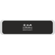 Радиальный пластырь Sivik RX-28