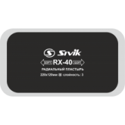 Радиальный пластырь Sivik RX-40