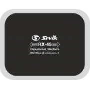 Радиальный пластырь Sivik RX-45